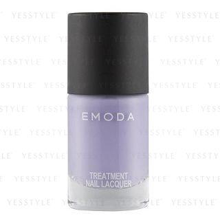 Emoda Cosmetics - Treatment Nail Lacquer (lavender) 9ml