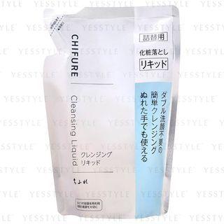 Chifure - Cleansing Liquid Refill 200ml