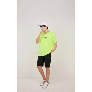 Studios Printed T-shirt