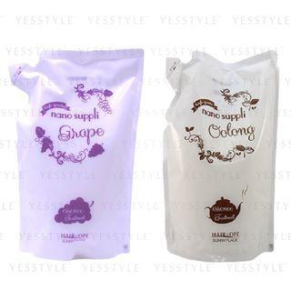 Sunnyplace - Nano Suppli Essence Treatment Refill