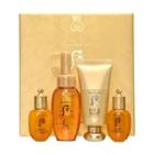 The History Of Whoo - Gongjinhyang Mi Luxury Bb Cream Special Set 4 Pcs