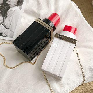 Lipstick Crossbody Bag