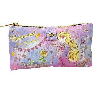 Rapunzel Double Pouch One Size