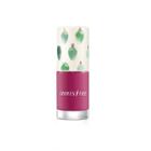 Innisfree - Real Color Nail #02 (2018 Jeju Color Picker Limited Edition) 6ml