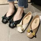 Bead Accent Flats