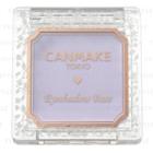 Canmake - Eye Shadow Base (radiant Blue) 1 Pc