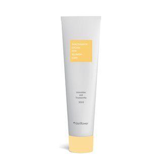 Bellflower - Niacinamide Cream For Blemish Care 30ml