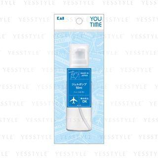You Time Gel Pump 50ml 1 Pc