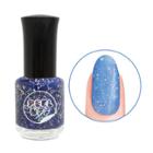 Lucky Trendy - Peel Off Nail Polish (hgm486) 1 Pc