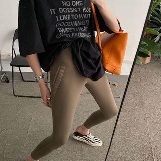 Biker Shorts / Yoga Pants
