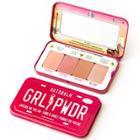 Thebalm - Autobalm Grl Pwdr Cheeks On The Go 1 Pc