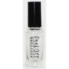 Lucky Trendy - Tm Peel Off Manicure Glitter (vanilla Solvet) 7.5ml