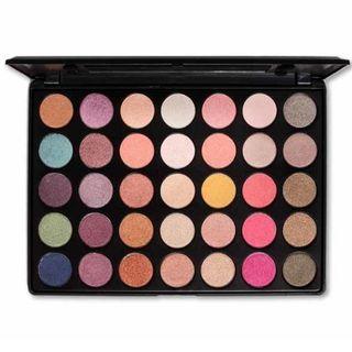Kara Beauty - Shimmer Eyeshadow Palette 1pc