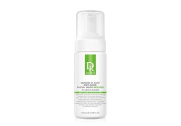 Dr Hsieh - Mandelic Acid Anti-acne Facial Wash Mousse 150ml