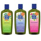 Kiss My Face - Argan Oil & Botanicals Enriched Conditioner 11 Oz (3 Types)