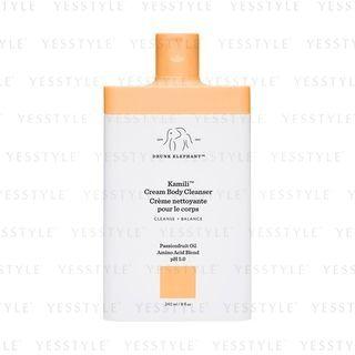 Drunk Elephant - Kamili Cream Body Cleanser 240ml