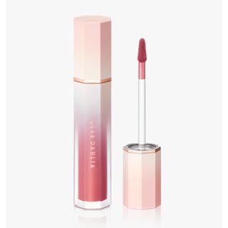 Dear Dahlia - Blooming Edition Satin Glow Lip Stain - 6 Colors #05 Lust