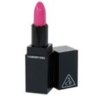 3 Concept Eyes - Lip Color (#509 Violeta) 3.5g