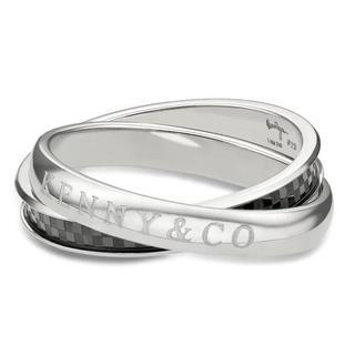 Double Steel Ring