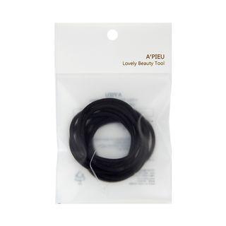 Apieu - Tight Elastics 10pcs 10pcs