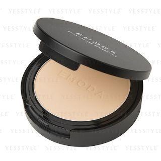 Emoda Cosmetics - Muse Powder Foundation (#bo10) 9g