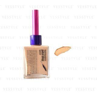 Watosa - Petal Drop Special Liquid Foundation (#093 Natural Ocher) 27ml