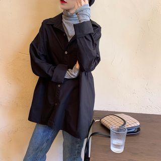 Shirt / Long-sleeve Top