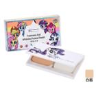 Beautymaker - My Little Pony Tranexamic Acid Whitening Pressed Powder Spf 50+ (ivory) 1 Pc