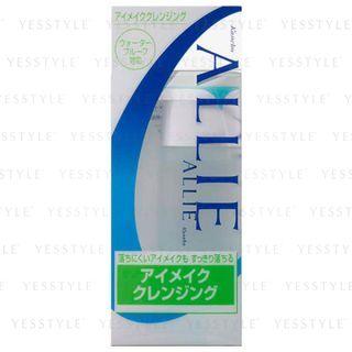 Kanebo - Allie Eye Makeup Cleansing 60ml