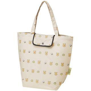 Winnie The Pooh Eco Shopping Bag One Size