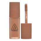 3ce - Liquid Primer Eye Shadow - 8 Colors Better Timing