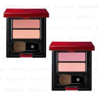 Koh Gen Do - Mineral Cheek Palette - 2 Types