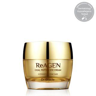 Dr.oracle - Reagen Ideal Peptide Eye Cream 20ml 20ml