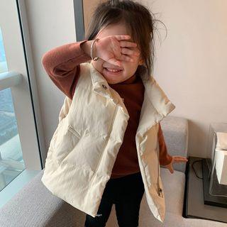 Family Matching Padded Vest