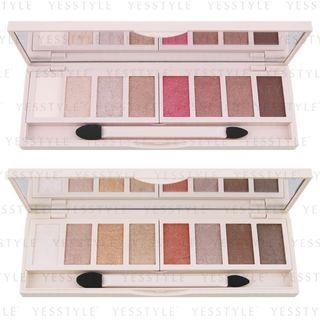 Kose - Visee Glamorous Mode Eye Palette 9g - 2 Types