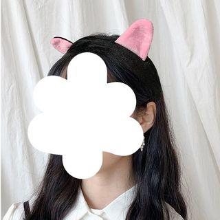 Face Wash Headband Set