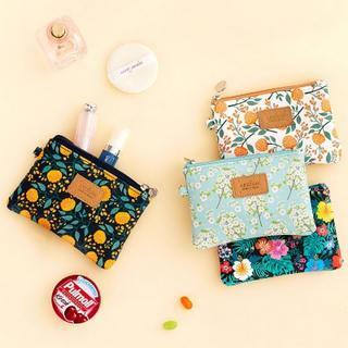 Ardium - Printed Pouch (small)