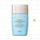 Covermark - Jusme Color Essence Foundation Liquid Spf 30 Pa++ (blue) (#bn30) 25ml