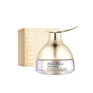 Su:m37 - Time Energy Moist Firming Eye Cream 25ml