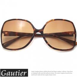 Sunglasses Brown - One Size