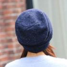Ripped Beanie