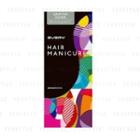 Dariya - Anna Donna Every Hair Manicure (grayish Silver) 120g