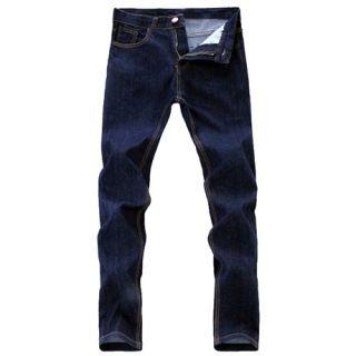 Regular Cut Jeans