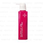 Eporashe - Supple Plus Special Hair Shampoo 300g