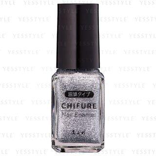 Chifure - Nail Enamel Fine Brush Type 009 1 Pc