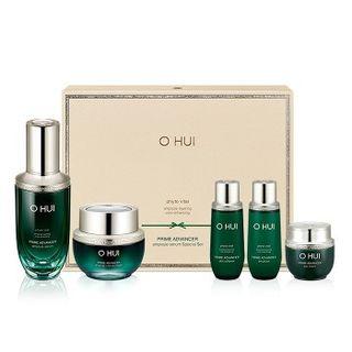 O Hui - Prime Advancer Ampoule Serum Special Set 5pcs