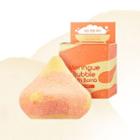 A'pieu - Meringue Bubble Bath Bomb (lemon Party) 1pc 100g