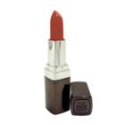 The Face Shop - Black Label Lipstick (#13 Pinky Brown)