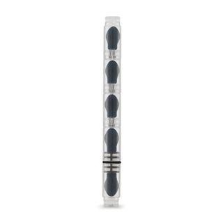 Holika Holika - Magic Tool Portable Eye Shadow Tip 5pcs 5pcs