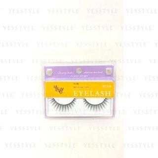 Koji - Eyelash Mellow Type (05) 1 Pair
